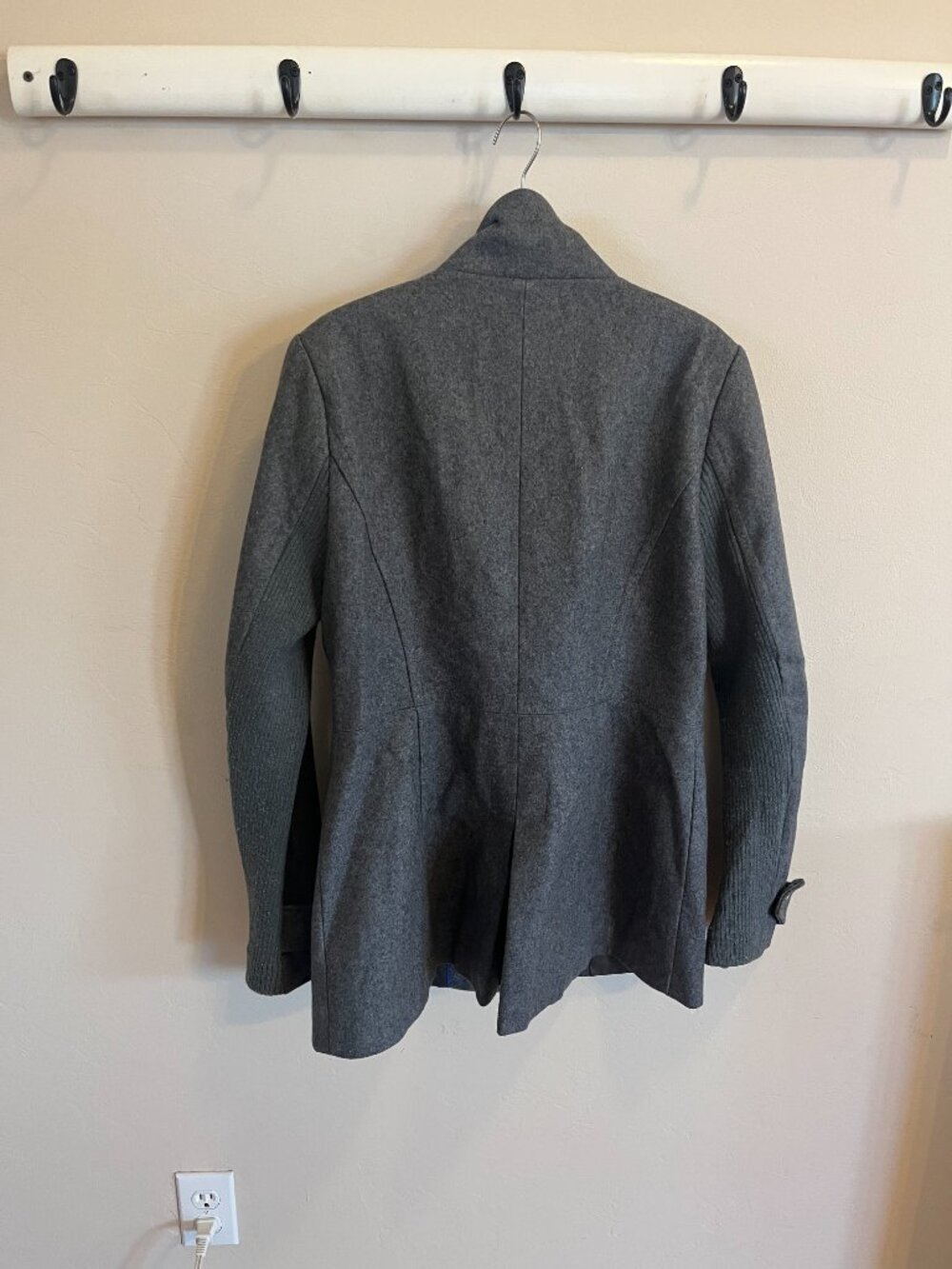 Rachel Roy Jacket - Picture 3 of 4